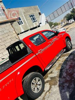 تويوتا هايلوكس